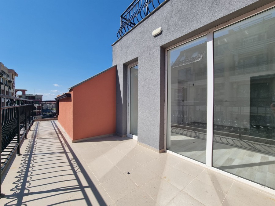 1 Bed, 1 Bath, ApartmentFor Sale, SvetI Vlas