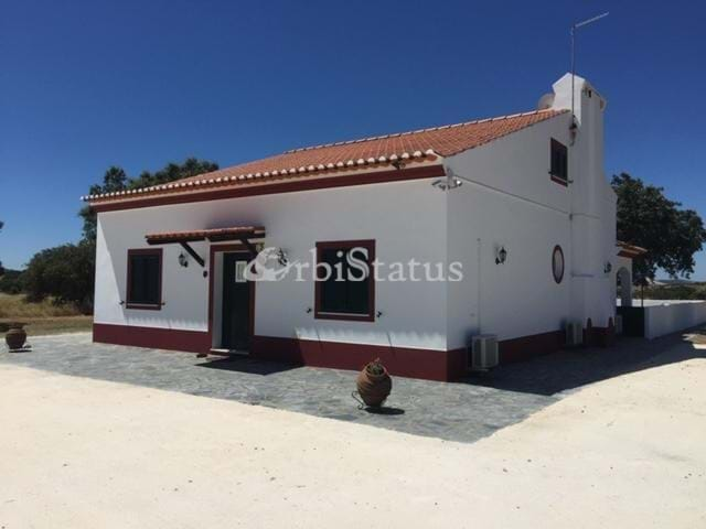 4 Bed, 2 Bath, HouseFor Sale, Reguengos de Monsaraz, Evora, 7250-282