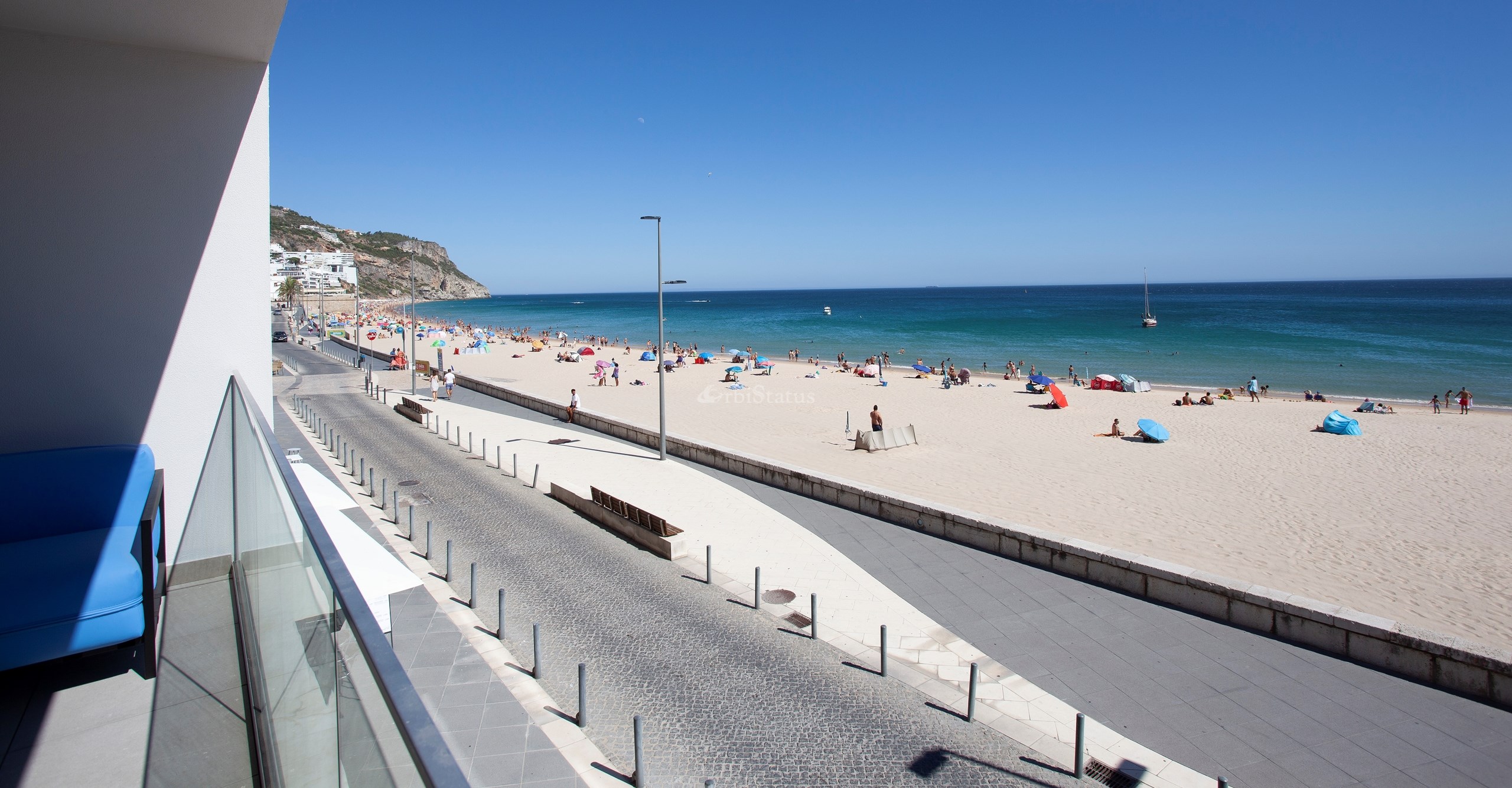 1 Bed, 1 Bath, ApartmentFor Sale, Sesimbra, Setubal, 2970-152