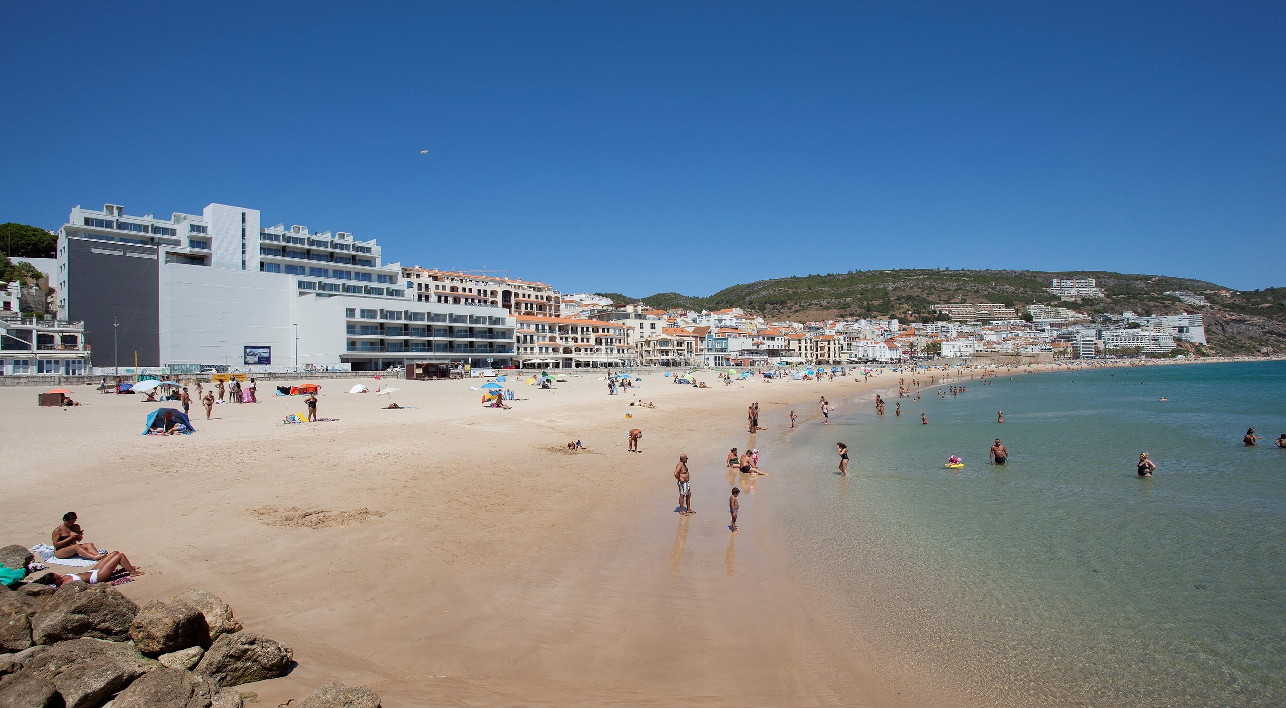 1 Bed, 1 Bath, ApartmentFor Sale, Sesimbra, Setubal, 2970-152