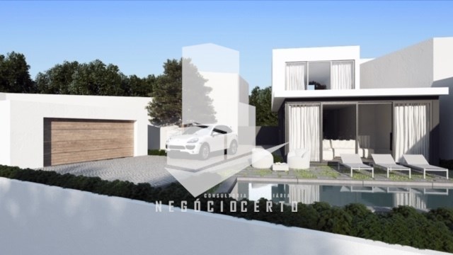 3 Bed, 3 Bath, HouseFor Sale, Leiria, Leiria, 2410-856