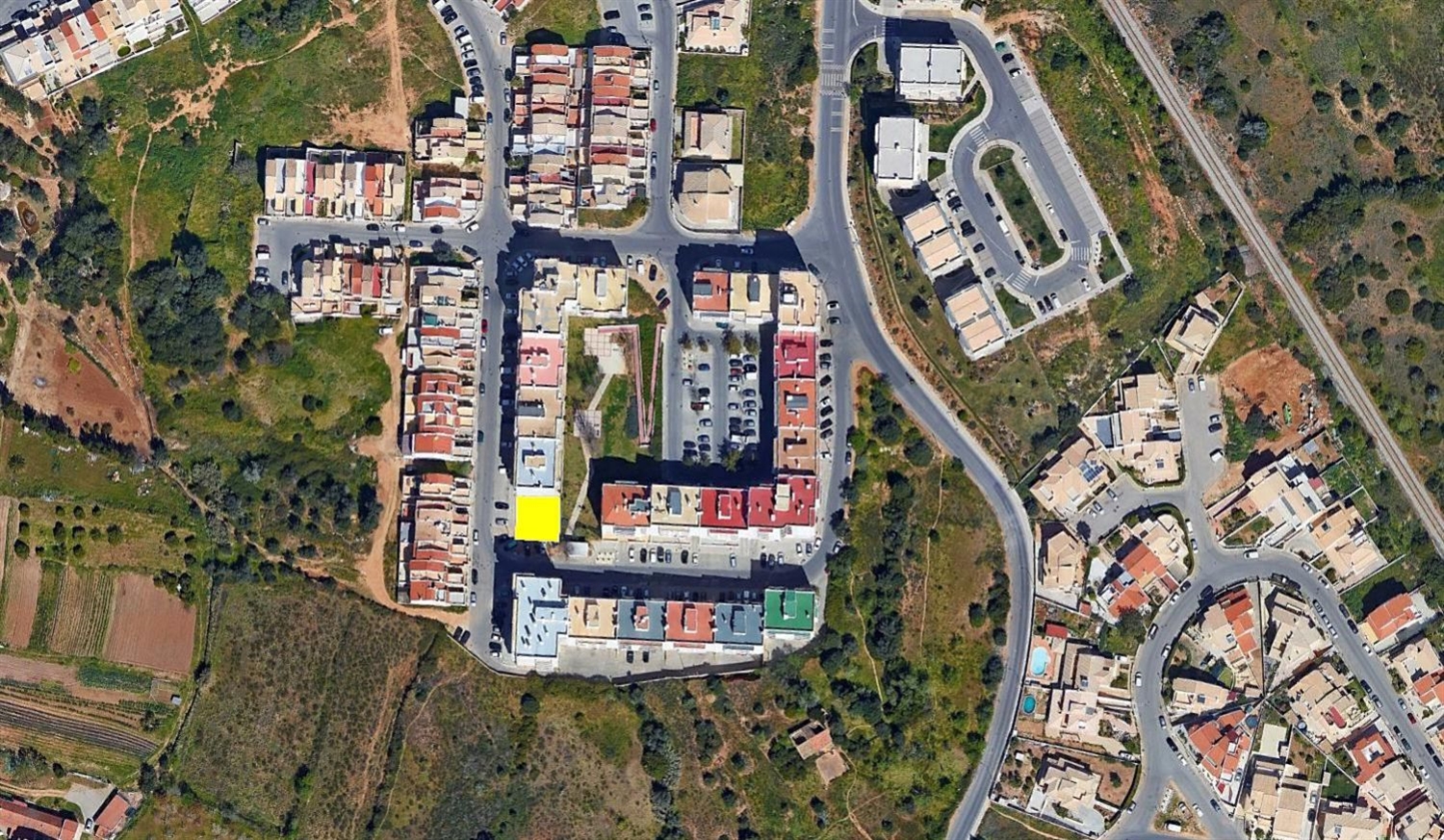 Portimão, Faro, 8500-000, ,Land,For Sale,R11-LT14