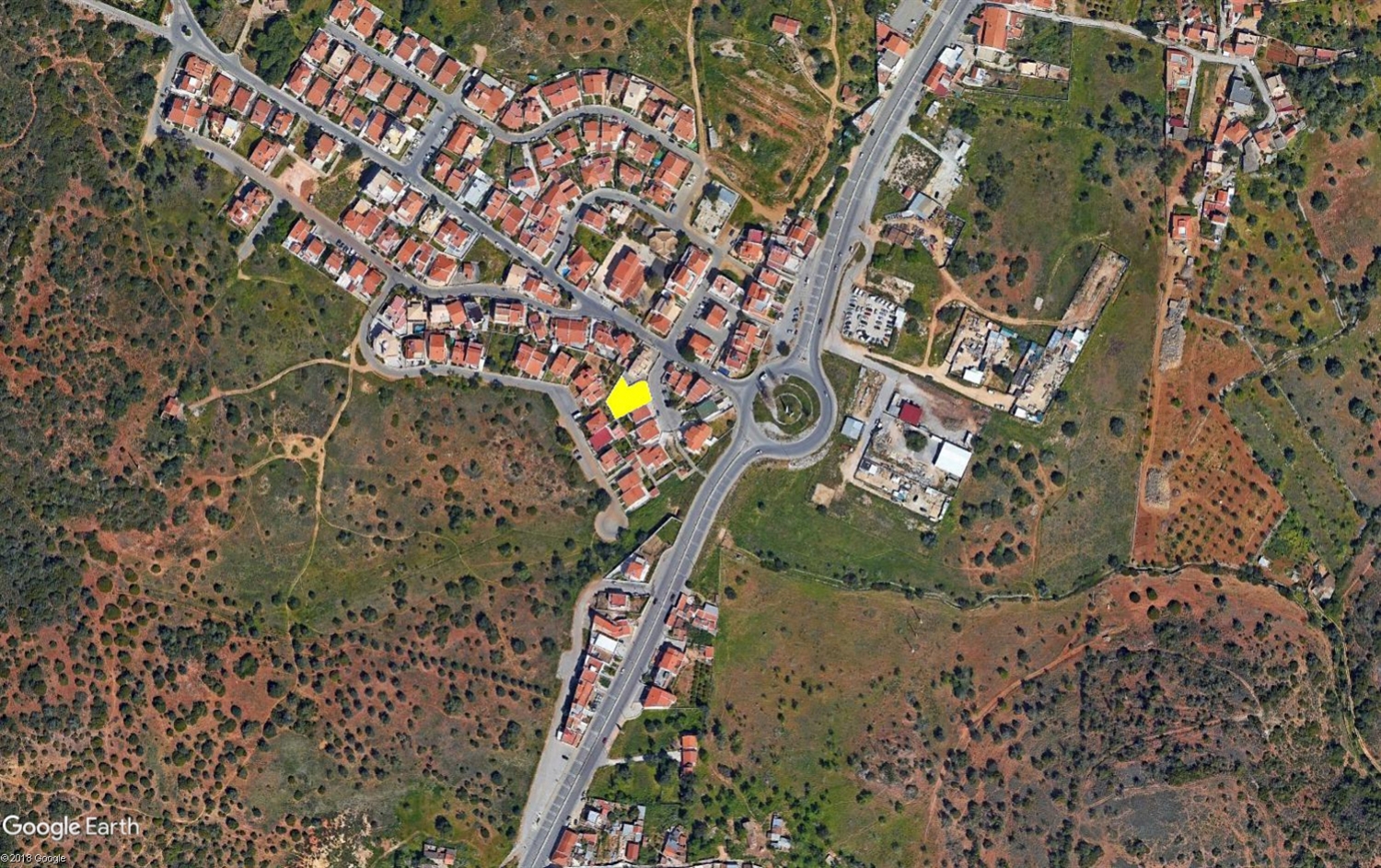 Portimão, Faro, 8500-000, ,Land,For Sale,R11-LT