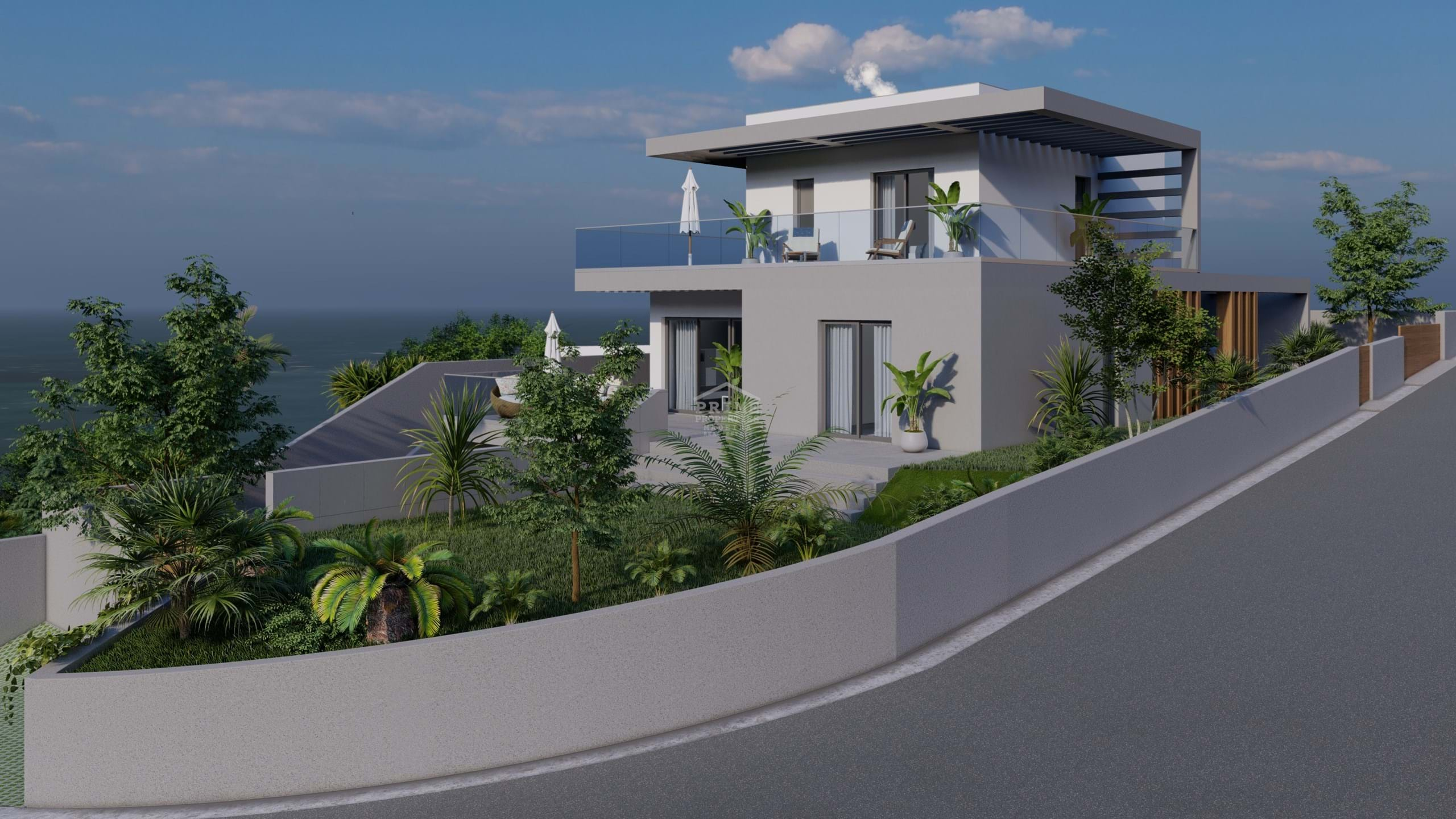 3 Bed, 4 Bath, HouseFor Sale, Funchal, Ilha da Madeira, SouthWest, 9060-297