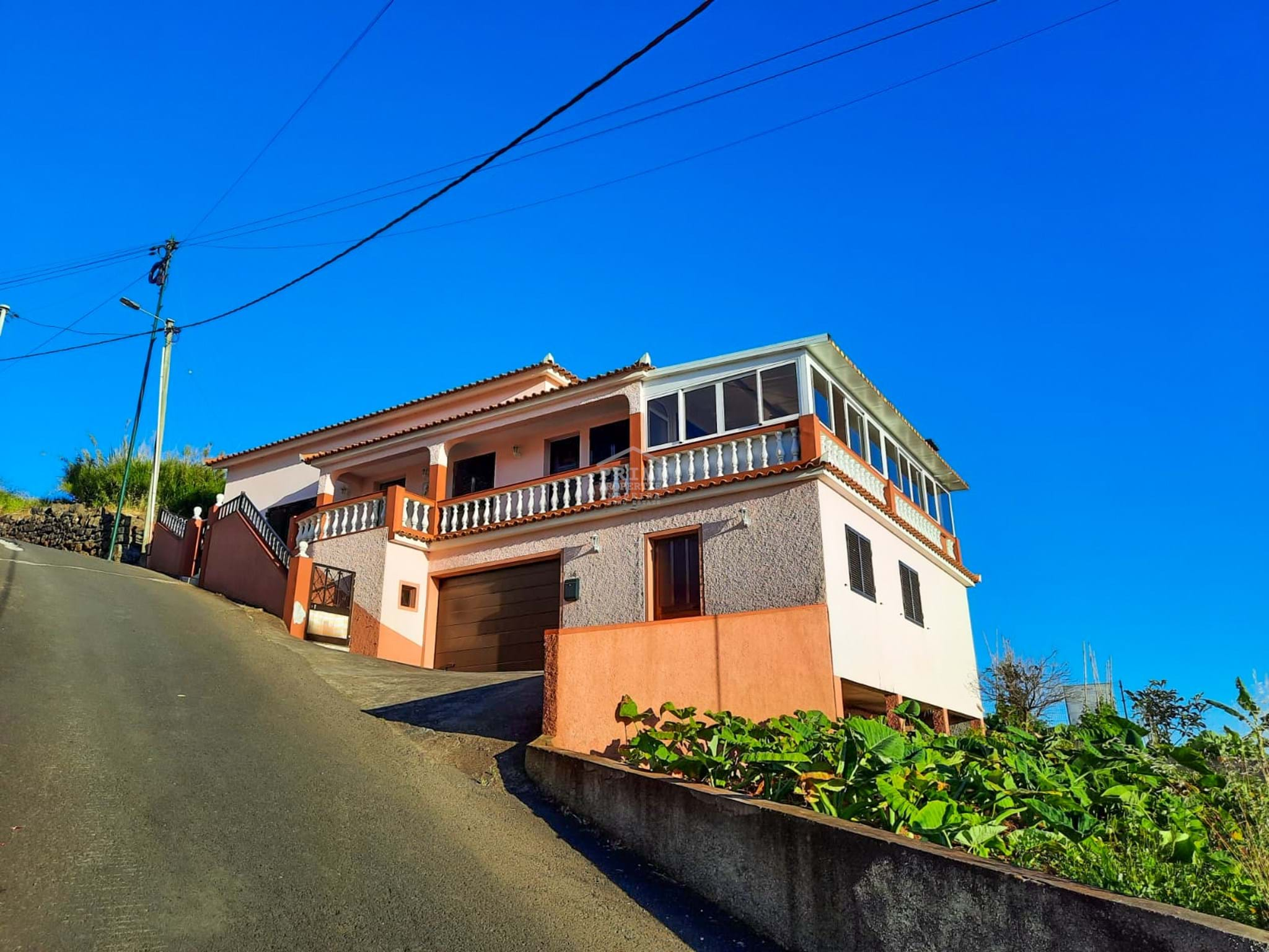 3 Bed, 2 Bath, HouseFor Sale, Calheta, Ilha da Madeira, West, 9370-711