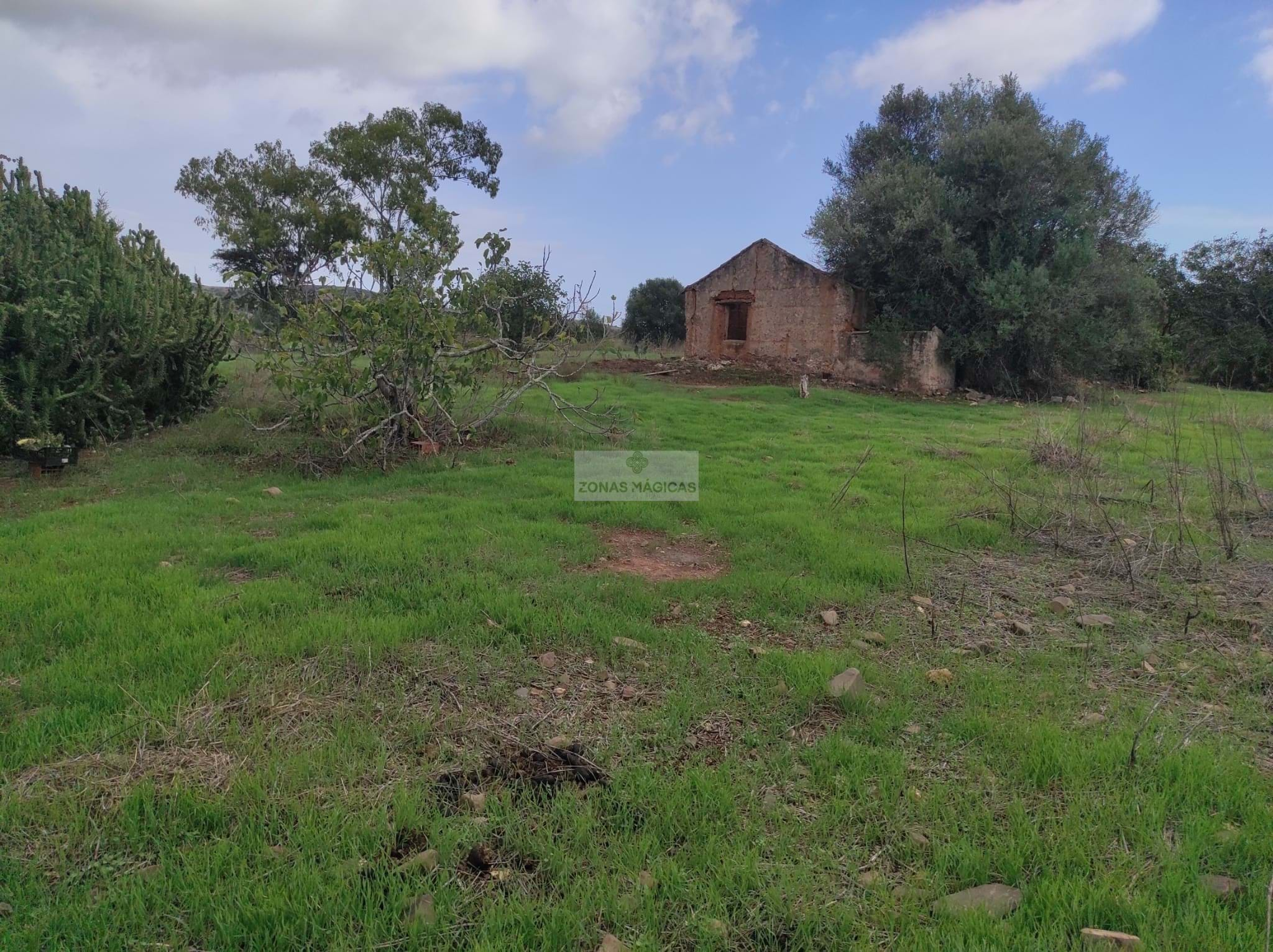 Land, For Sale