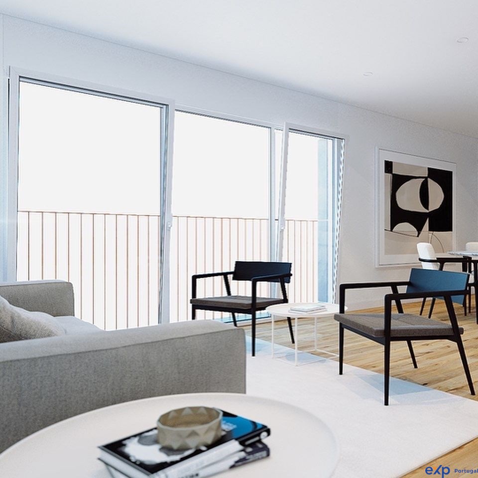 3 Bed, 2 Bath, ApartmentFor Sale, Lisboa, Lisboa, 1100-469