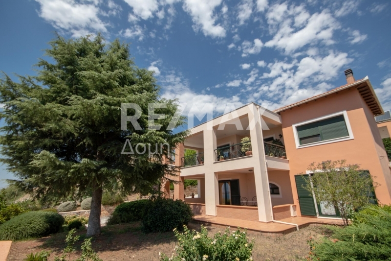 3 Bed, 2 Bath, HouseFor Sale, Center, Nea Agchialos, Magnesia