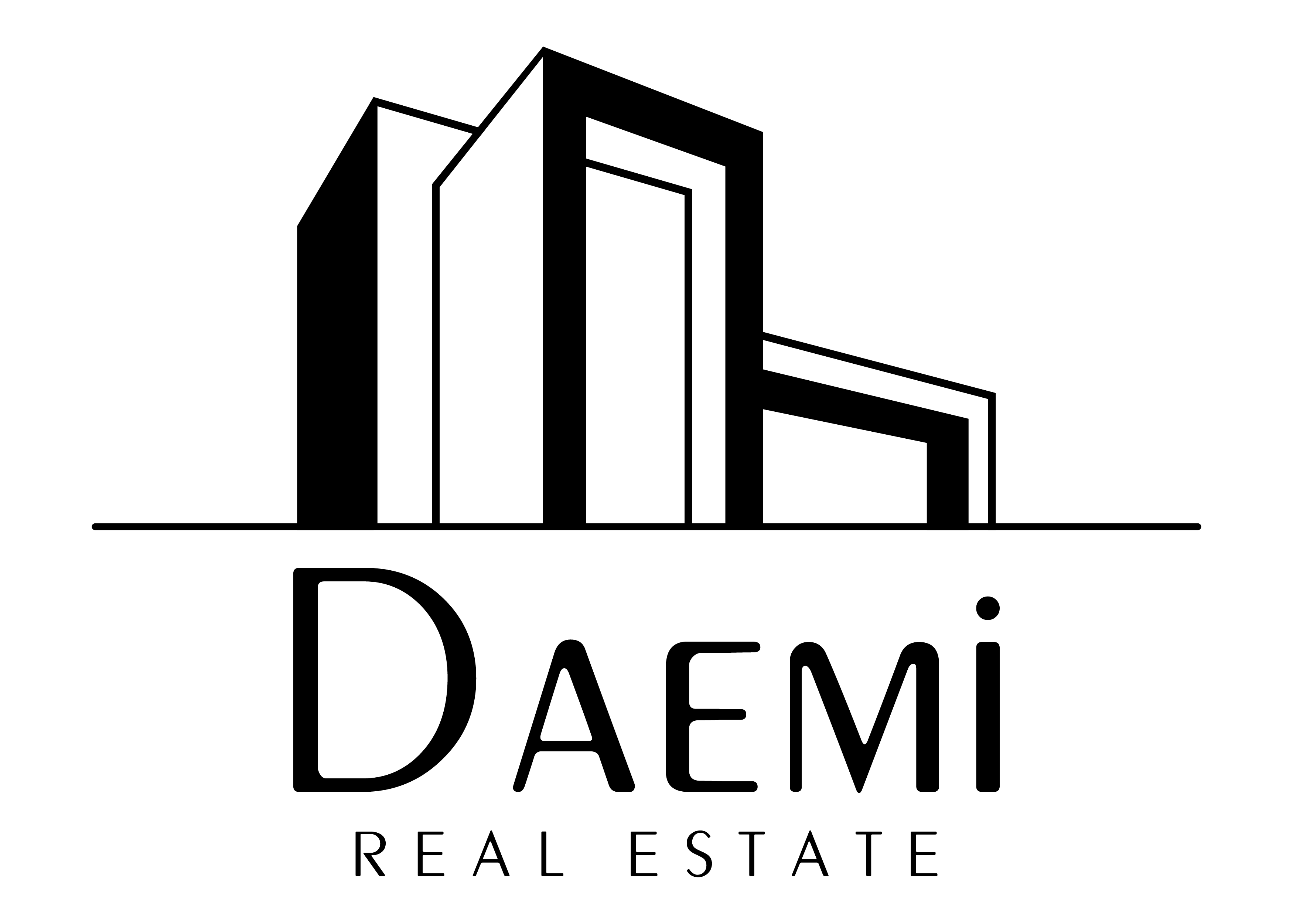 Daemi Real Estate