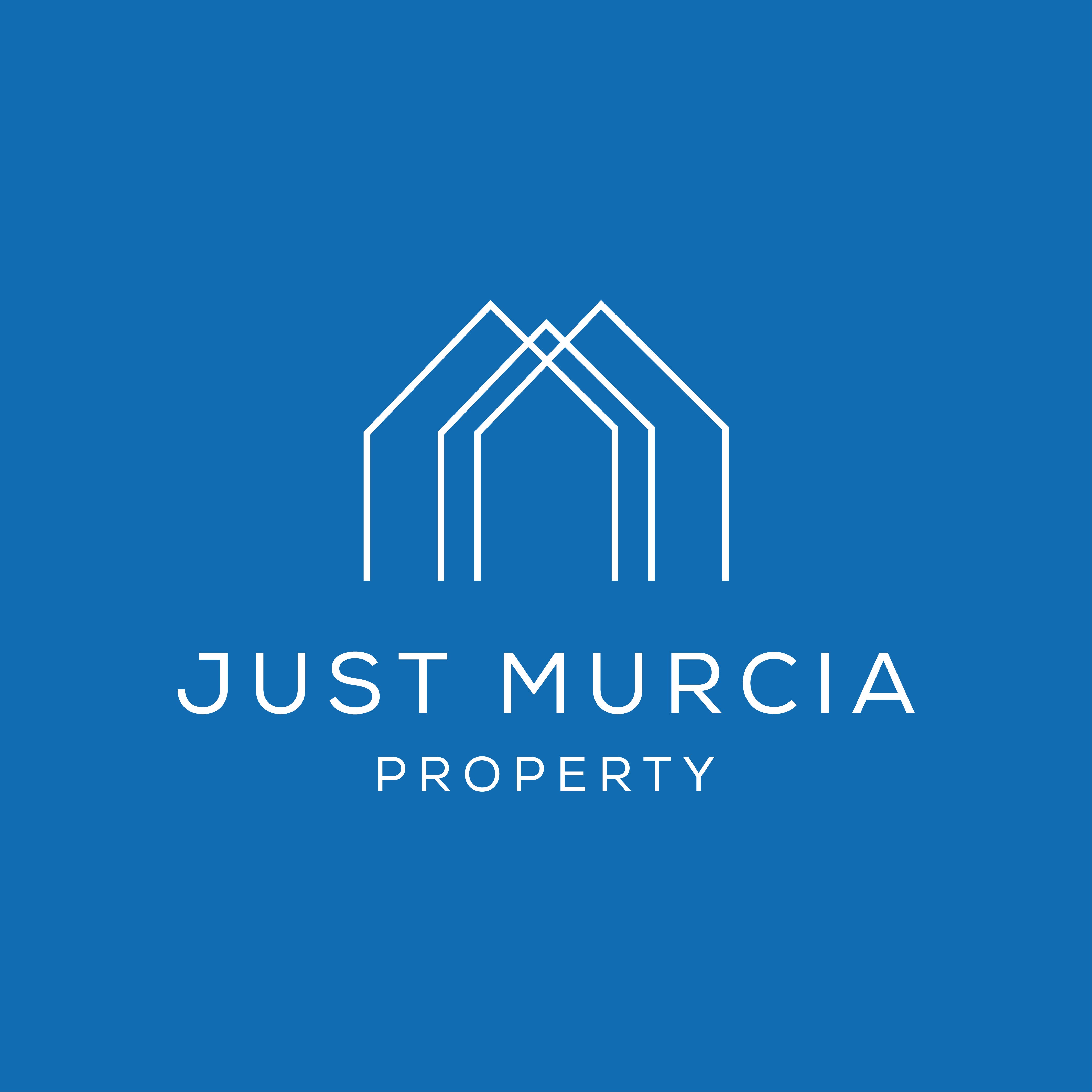 Just Murcia Property