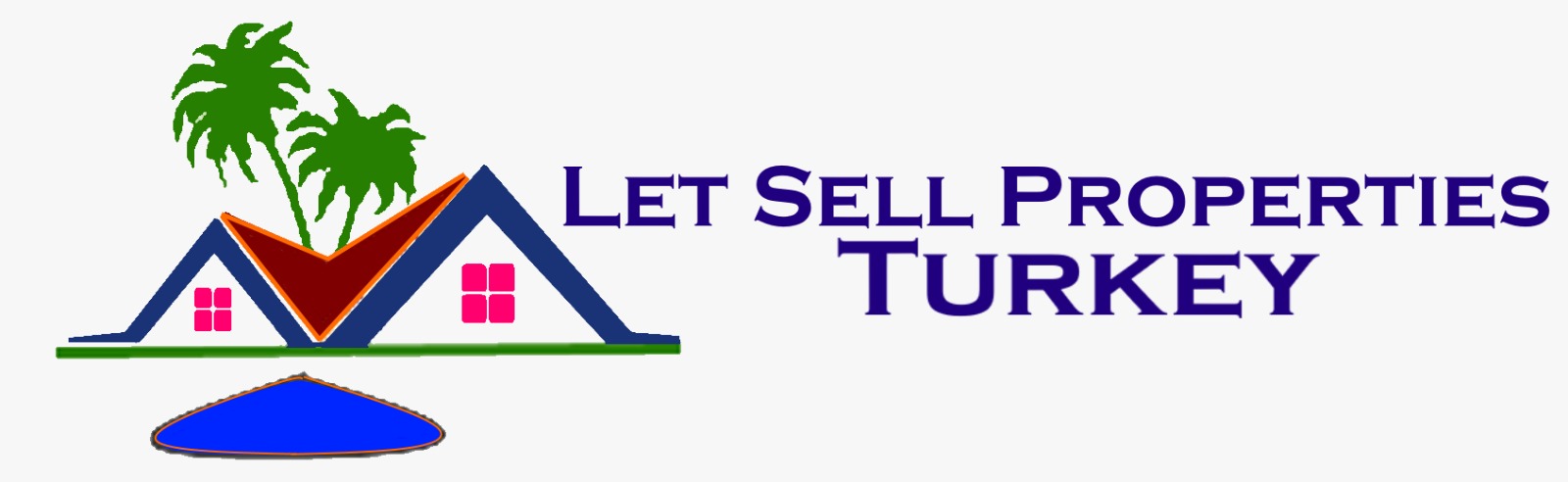 Let Sell Properties Turkey